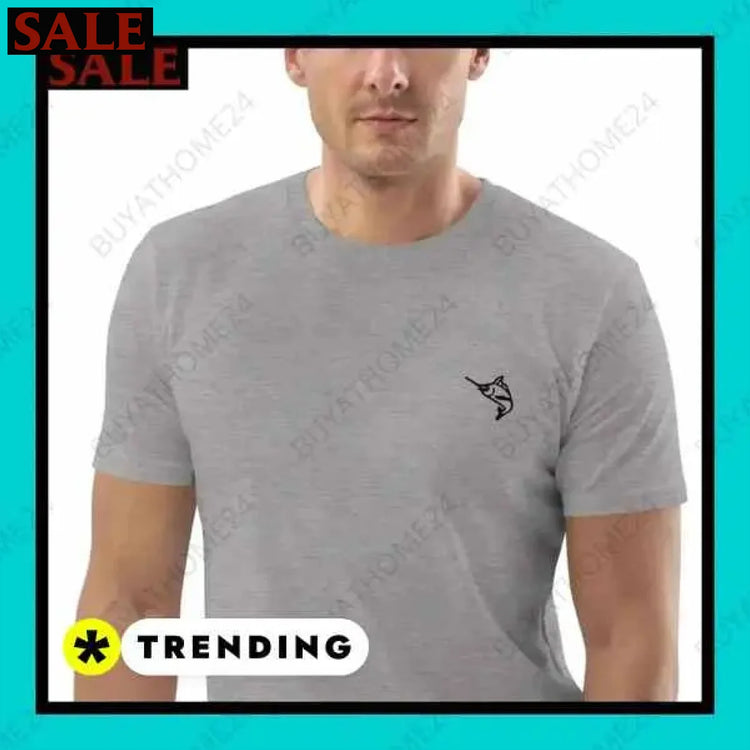 Herren Baumwolle T-Shirt in S bis 2XL für jeden Anlass Textildruck BUYATHOME24, T-Shirts BUYATHOME24, Hoodies BUYATHOME24, Hosen BUYATHOME24, Jacken BUYATHOME24, Schuhe BUYATHOME24