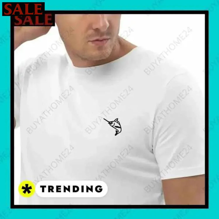Herren Baumwolle T-Shirt in S bis 2XL für jeden Anlass Textildruck BUYATHOME24, T-Shirts BUYATHOME24, Hoodies BUYATHOME24, Hosen BUYATHOME24, Jacken BUYATHOME24, Schuhe BUYATHOME24