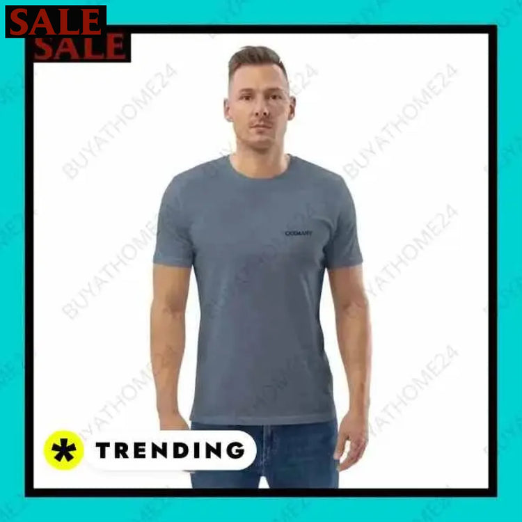 Herren Baumwolle T-Shirt in S bis 2XL für jeden Anlass Textildruck BUYATHOME24, T-Shirts BUYATHOME24, Hoodies BUYATHOME24, Hosen BUYATHOME24, Jacken BUYATHOME24, Schuhe BUYATHOME24