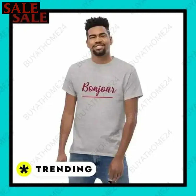 Herren Baumwolle T-Shirt in S bis 5XL für jeden Anlass Textildruck BUYATHOME24, T-Shirts BUYATHOME24, Hoodies BUYATHOME24, Hosen BUYATHOME24, Jacken BUYATHOME24, Schuhe BUYATHOME24