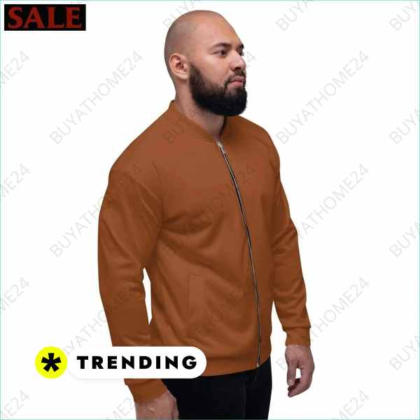 • Blousonjacke I Herren & Damen Bomberjacke XS - 3XL Textildruck BUYATHOME24, T-Shirts BUYATHOME24, Hoodies BUYATHOME24, Hosen BUYATHOME24, Jacken BUYATHOME24, Schuhe BUYATHOME24