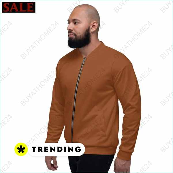 • Blousonjacke I Herren & Damen Bomberjacke XS - 3XL Textildruck BUYATHOME24, T-Shirts BUYATHOME24, Hoodies BUYATHOME24, Hosen BUYATHOME24, Jacken BUYATHOME24, Schuhe BUYATHOME24