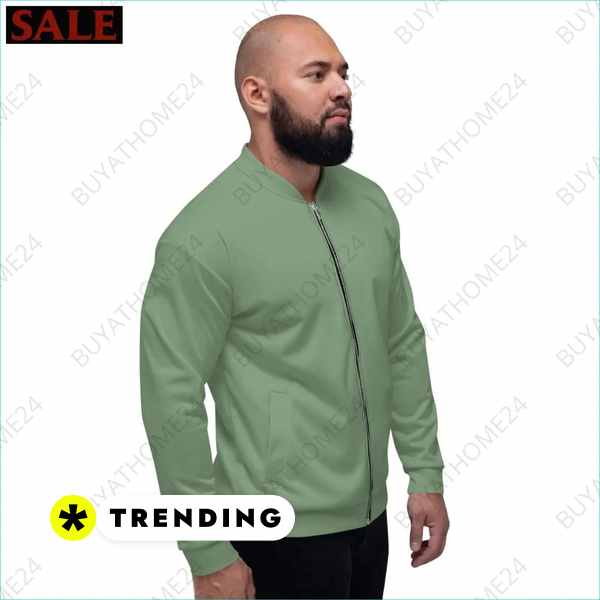 • Blousonjacke I Herren & Damen Bomberjacke XS - 3XL Textildruck BUYATHOME24, T-Shirts BUYATHOME24, Hoodies BUYATHOME24, Hosen BUYATHOME24, Jacken BUYATHOME24, Schuhe BUYATHOME24