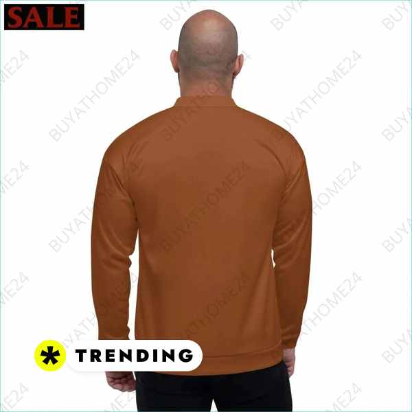 • Blousonjacke I Herren & Damen Bomberjacke XS - 3XL Textildruck BUYATHOME24, T-Shirts BUYATHOME24, Hoodies BUYATHOME24, Hosen BUYATHOME24, Jacken BUYATHOME24, Schuhe BUYATHOME24