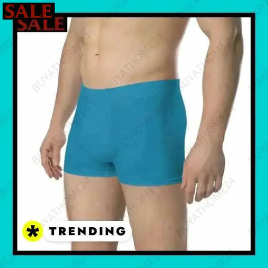 ▻ Unterwäsche I Herren Boxer Shorts XS, S, M, L, XL, 2XL, 3XL BUYATHOME24®