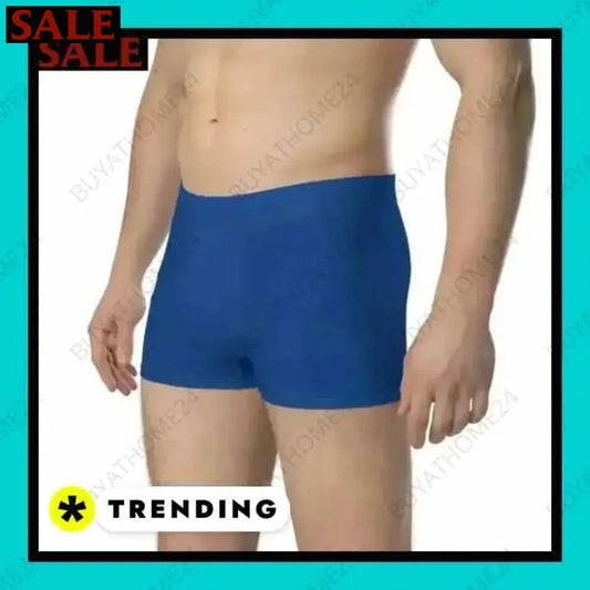 ▻ Unterwäsche I Herren Boxer Shorts XS, S, M, L, XL, 2XL, 3XL BUYATHOME24®
