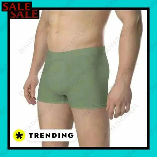 ▻ Unterwäsche I Herren Boxer Shorts XS, S, M, L, XL, 2XL, 3XL BUYATHOME24®