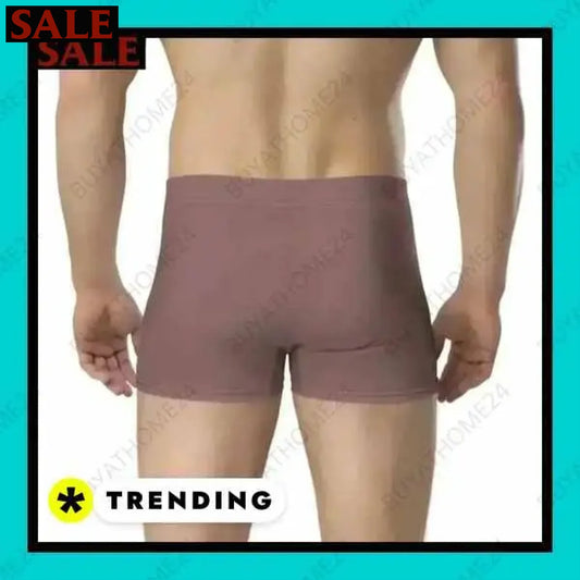 ▻ Unterwäsche I Herren Boxer Shorts XS, S, M, L, XL, 2XL, 3XL BUYATHOME24®