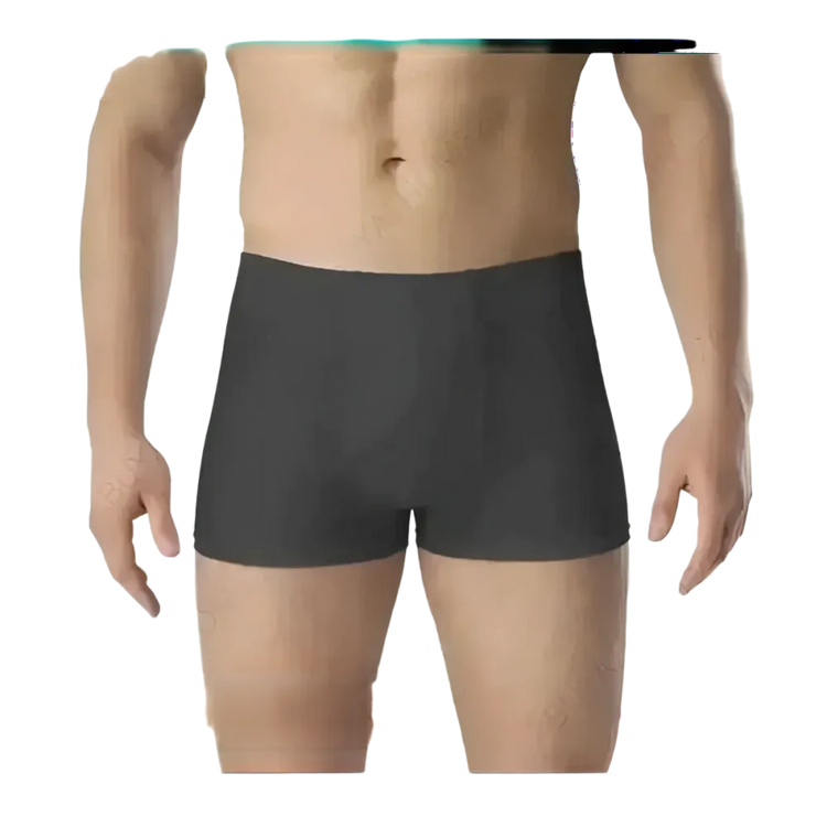 Herren Boxer Shorts in verschiedenen Größen XS-3XL, schnelltrocknend mit personalisierbarer Gestaltung, bequem und atmungsaktiv.