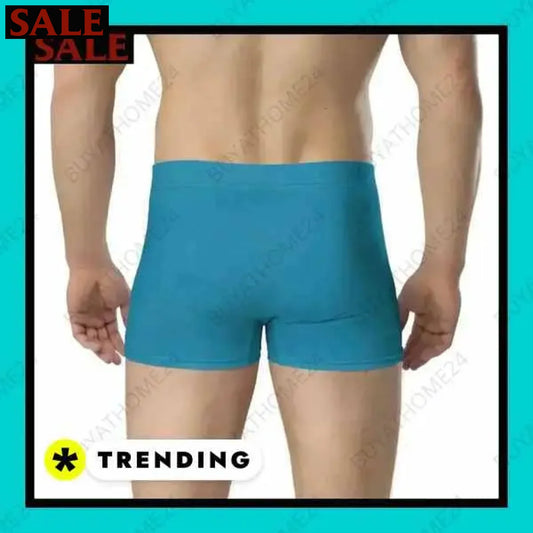 ▻ Unterwäsche I Herren Boxer Shorts XS, S, M, L, XL, 2XL, 3XL BUYATHOME24®