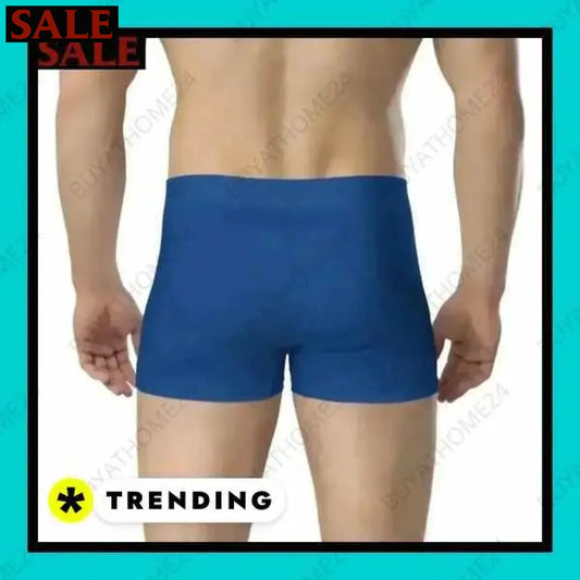 ▻ Unterwäsche I Herren Boxer Shorts XS, S, M, L, XL, 2XL, 3XL BUYATHOME24®