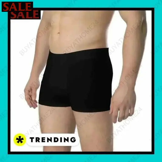 ▻ Unterwäsche I Herren Boxer Shorts XS, S, M, L, XL, 2XL, 3XL BUYATHOME24®