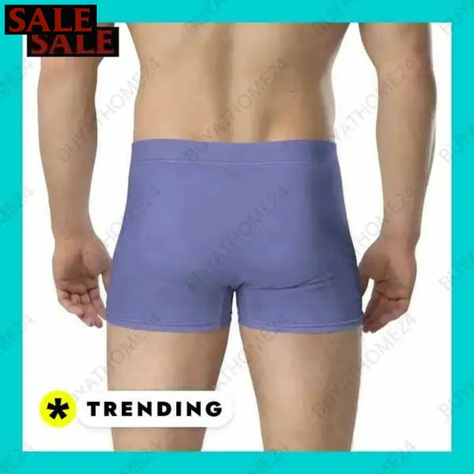 ▻ Unterwäsche I Herren Boxer Shorts XS, S, M, L, XL, 2XL, 3XL BUYATHOME24®