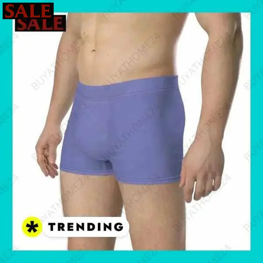 ▻ Unterwäsche I Herren Boxer Shorts XS, S, M, L, XL, 2XL, 3XL BUYATHOME24®