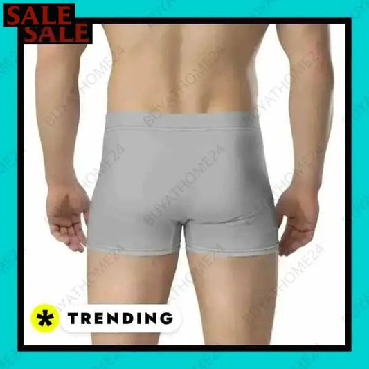 ▻ Unterwäsche I Herren Boxer Shorts XS, S, M, L, XL, 2XL, 3XL BUYATHOME24®