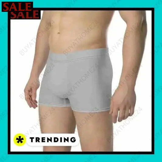 ▻ Unterwäsche I Herren Boxer Shorts XS, S, M, L, XL, 2XL, 3XL BUYATHOME24®