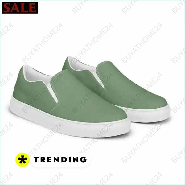 Herren Canvas Slipper für stilbewusste Männer und Jungen bei buyathome24 Textildruck BUYATHOME24, T-Shirts BUYATHOME24, Hoodies BUYATHOME24, Hosen BUYATHOME24, Jacken BUYATHOME24, Schuhe BUYATHOME24