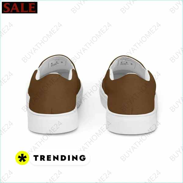 Herren Canvas Slipper in Größen 37 bis 47 für Komfort Textildruck BUYATHOME24, T-Shirts BUYATHOME24, Hoodies BUYATHOME24, Hosen BUYATHOME24, Jacken BUYATHOME24, Schuhe BUYATHOME24