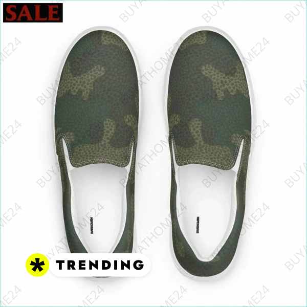 Herren Canvas Slipper für bequemes Tragen buyathome24 Herren Eishockey Textildruck BUYATHOME24, T-Shirts BUYATHOME24, Hoodies BUYATHOME24, Hosen BUYATHOME24, Jacken BUYATHOME24, Schuhe BUYATHOME24