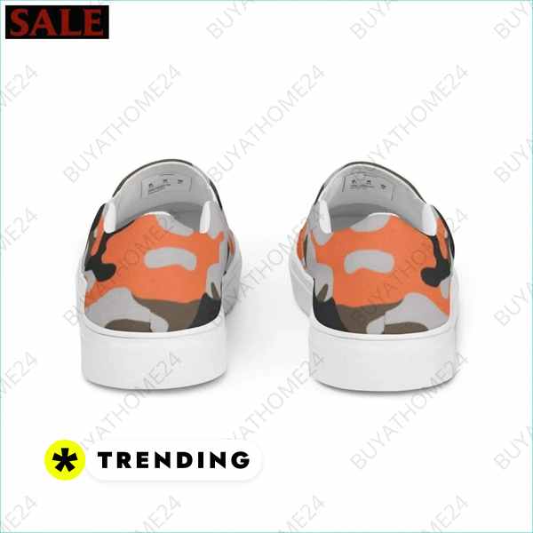 • Herrenschuhe I Herren & Jungen Canvas Slipper 37 - 47 Textildruck BUYATHOME24, T-Shirts BUYATHOME24, Hoodies BUYATHOME24, Hosen BUYATHOME24, Jacken BUYATHOME24, Schuhe BUYATHOME24