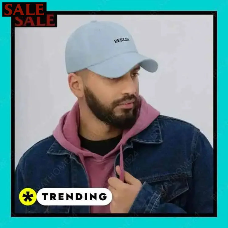 • Sommer Caps I Herren & Damen Baseball Cap 52 cm - 59 cm Textildruck BUYATHOME24, T-Shirts BUYATHOME24, Hoodies BUYATHOME24, Hosen BUYATHOME24, Jacken BUYATHOME24, Schuhe BUYATHOME24