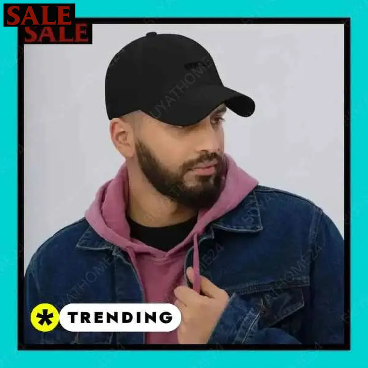 • Sommer Caps I Herren & Damen Baseball Cap 52 cm - 59 cm Textildruck BUYATHOME24, T-Shirts BUYATHOME24, Hoodies BUYATHOME24, Hosen BUYATHOME24, Jacken BUYATHOME24, Schuhe BUYATHOME24