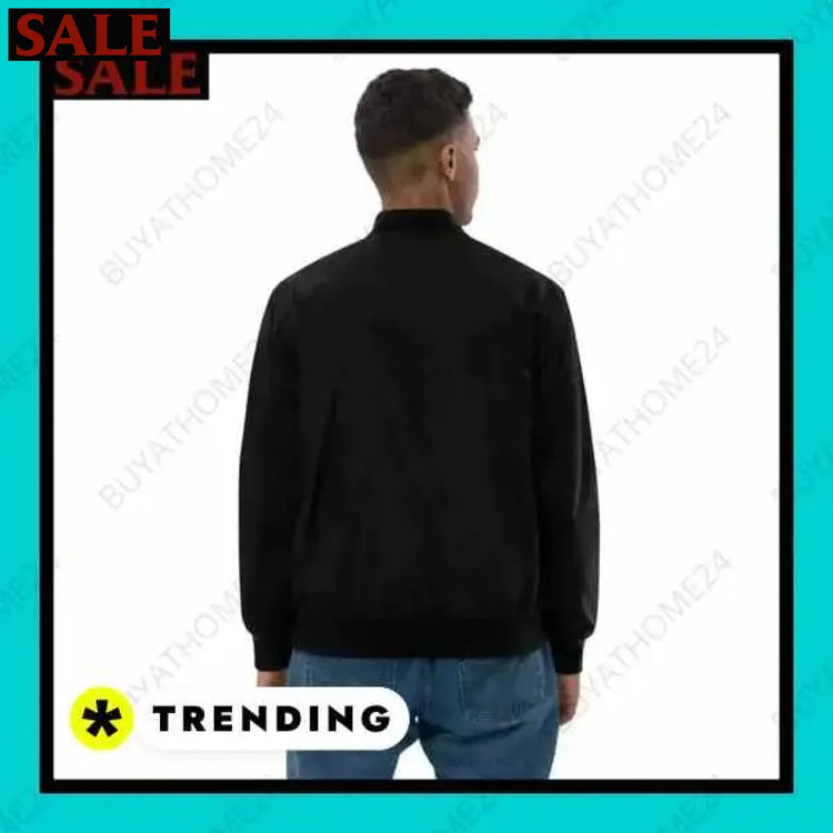 • Pilotenjacke I Herren Damen Fliegerjacke XS-3XL Textildruck BUYATHOME24, T-Shirts BUYATHOME24, Hoodies BUYATHOME24, Hosen BUYATHOME24, Jacken BUYATHOME24, Schuhe BUYATHOME24