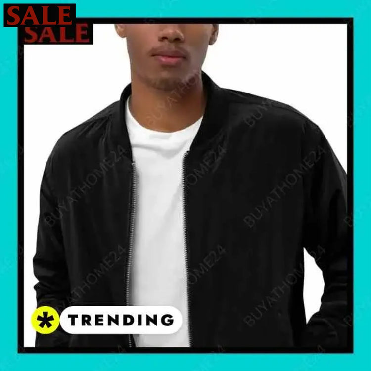 • Pilotenjacke I Herren Damen Fliegerjacke XS-3XL Textildruck BUYATHOME24, T-Shirts BUYATHOME24, Hoodies BUYATHOME24, Hosen BUYATHOME24, Jacken BUYATHOME24, Schuhe BUYATHOME24