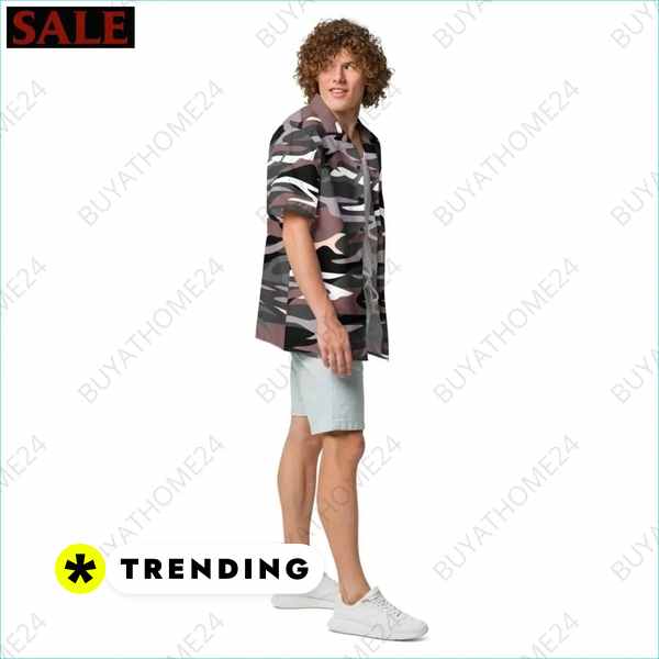 • Business- & Freizeithemd I Herren & Damen Hemd 2XS - 6XL Textildruck BUYATHOME24, T-Shirts BUYATHOME24, Hoodies BUYATHOME24, Hosen BUYATHOME24, Jacken BUYATHOME24, Schuhe BUYATHOME24