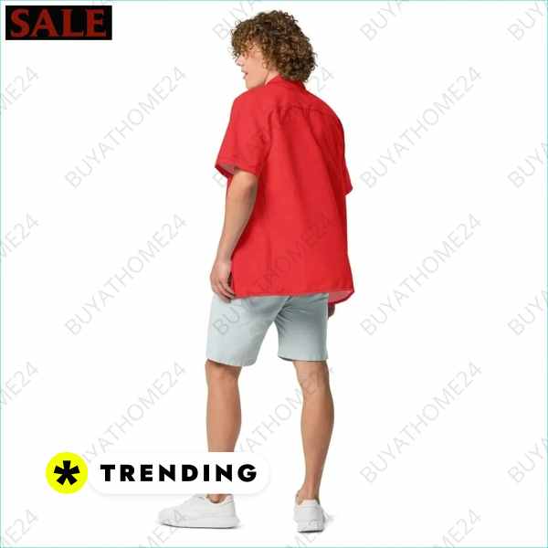 Herren und Damen Business- und Freizeithemd in 2XS bis 6XL Textildruck BUYATHOME24, T-Shirts BUYATHOME24, Hoodies BUYATHOME24, Hosen BUYATHOME24, Jacken BUYATHOME24, Schuhe BUYATHOME24