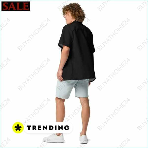 • Business- & Freizeithemd I Herren & Damen Hemd 2XS - 6XL Textildruck BUYATHOME24, T-Shirts BUYATHOME24, Hoodies BUYATHOME24, Hosen BUYATHOME24, Jacken BUYATHOME24, Schuhe BUYATHOME24