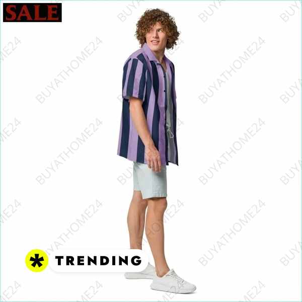 • Business- & Freizeithemd I Herren & Damen Hemd 2XS - 6XL Textildruck BUYATHOME24, T-Shirts BUYATHOME24, Hoodies BUYATHOME24, Hosen BUYATHOME24, Jacken BUYATHOME24, Schuhe BUYATHOME24