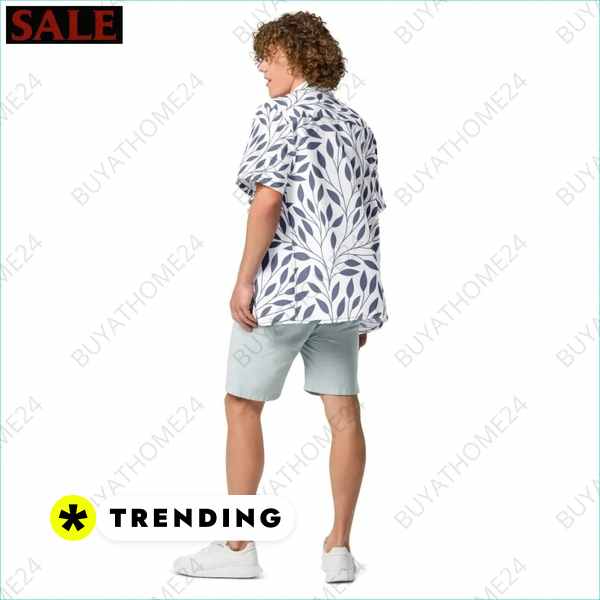 • Business- & Freizeithemd I Herren & Damen Hemd 2XS - 6XL Textildruck BUYATHOME24, T-Shirts BUYATHOME24, Hoodies BUYATHOME24, Hosen BUYATHOME24, Jacken BUYATHOME24, Schuhe BUYATHOME24