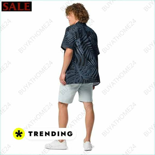 Business- & Freizeithemd I Kurzarmhemd 2XS - 6XL von BUYATHOME24® BUYATHOME24®