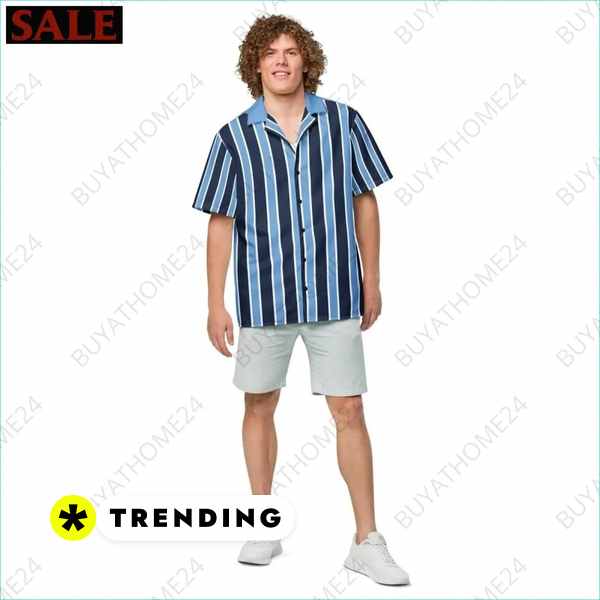 Vielseitiges Business- und Freizeithemd für Herren und Damen 2XS bis 6XL Textildruck BUYATHOME24, T-Shirts BUYATHOME24, Hoodies BUYATHOME24, Hosen BUYATHOME24, Jacken BUYATHOME24, Schuhe BUYATHOME24