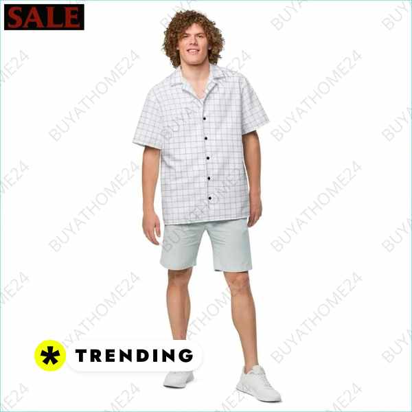 • Business- & Freizeithemd I Herren & Damen Hemd 2XS - 6XL Textildruck BUYATHOME24, T-Shirts BUYATHOME24, Hoodies BUYATHOME24, Hosen BUYATHOME24, Jacken BUYATHOME24, Schuhe BUYATHOME24