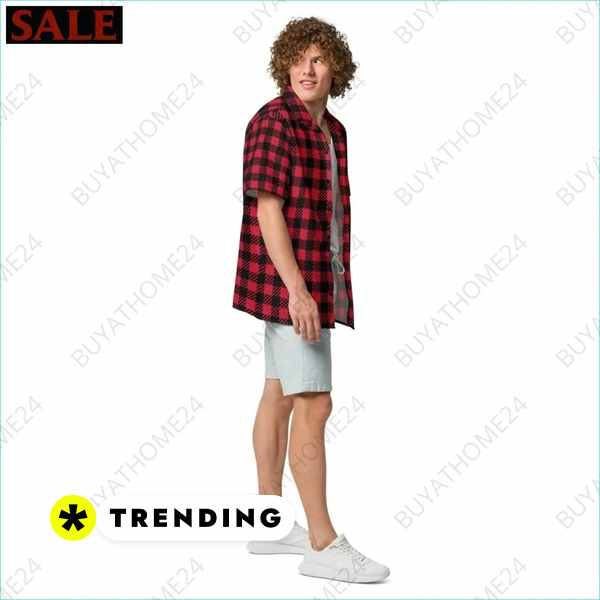Herren und Damen Hemd in 2XS bis 6XL für Business und Freizeit Textildruck BUYATHOME24, T-Shirts BUYATHOME24, Hoodies BUYATHOME24, Hosen BUYATHOME24, Jacken BUYATHOME24, Schuhe BUYATHOME24