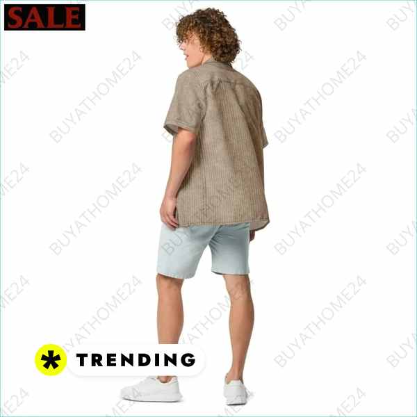 • Business- & Freizeithemd I Herren & Damen Hemd 2XS - 6XL Textildruck BUYATHOME24, T-Shirts BUYATHOME24, Hoodies BUYATHOME24, Hosen BUYATHOME24, Jacken BUYATHOME24, Schuhe BUYATHOME24