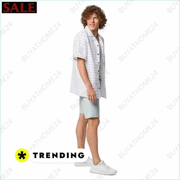 • Business- & Freizeithemd I Herren & Damen Hemd 2XS - 6XL Textildruck BUYATHOME24, T-Shirts BUYATHOME24, Hoodies BUYATHOME24, Hosen BUYATHOME24, Jacken BUYATHOME24, Schuhe BUYATHOME24