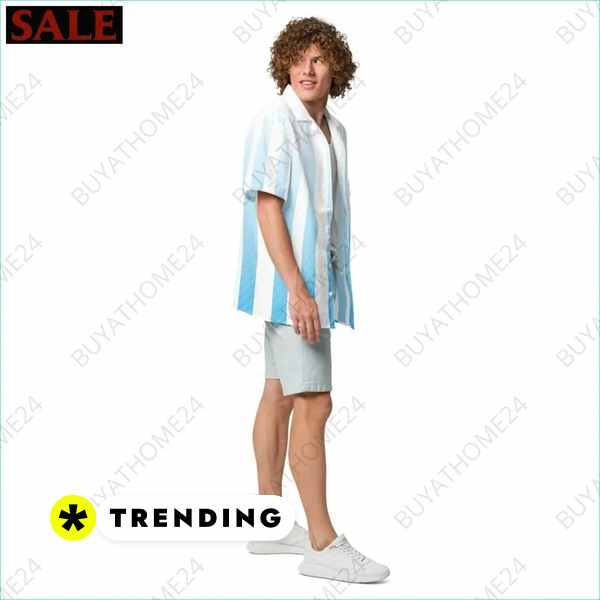 • Business- & Freizeithemd I Herren & Damen Hemd 2XS - 6XL Textildruck BUYATHOME24, T-Shirts BUYATHOME24, Hoodies BUYATHOME24, Hosen BUYATHOME24, Jacken BUYATHOME24, Schuhe BUYATHOME24