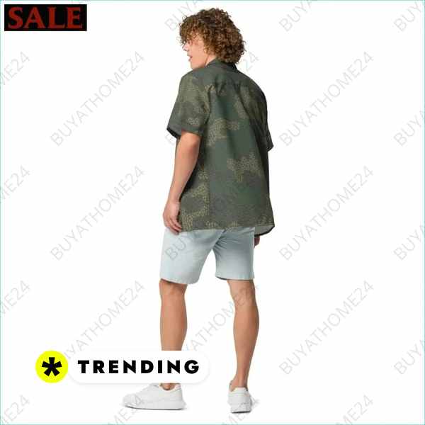 • Business- & Freizeithemd I Herren & Damen Hemd 2XS - 6XL Textildruck BUYATHOME24, T-Shirts BUYATHOME24, Hoodies BUYATHOME24, Hosen BUYATHOME24, Jacken BUYATHOME24, Schuhe BUYATHOME24
