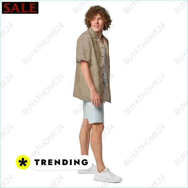 • Business- & Freizeithemd I Herren & Damen Hemd 2XS - 6XL Textildruck BUYATHOME24, T-Shirts BUYATHOME24, Hoodies BUYATHOME24, Hosen BUYATHOME24, Jacken BUYATHOME24, Schuhe BUYATHOME24