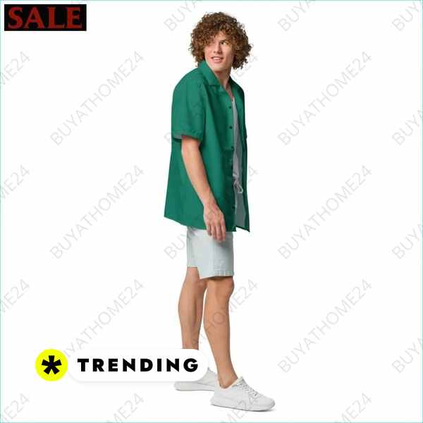 Herren Damen Hemd in Größen 2XS bis 6XL für Business und Freizeit Textildruck BUYATHOME24, T-Shirts BUYATHOME24, Hoodies BUYATHOME24, Hosen BUYATHOME24, Jacken BUYATHOME24, Schuhe BUYATHOME24