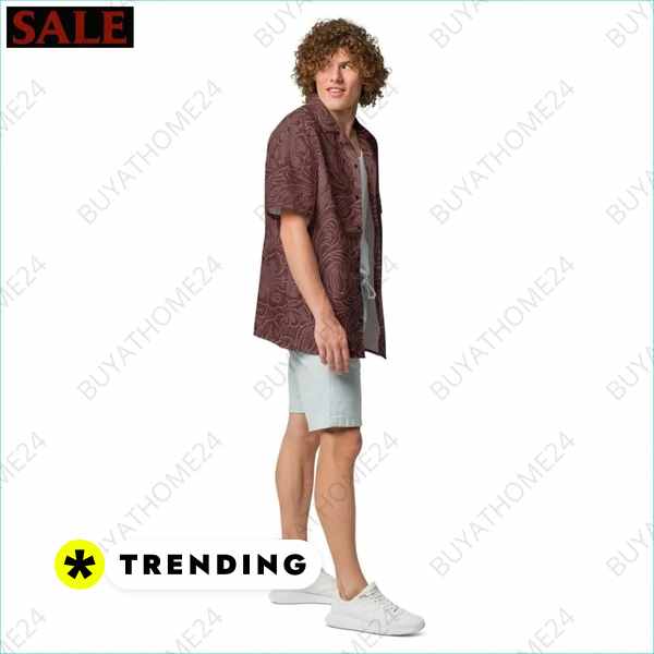 • Business- & Freizeithemd I Herren & Damen Hemd 2XS - 6XL Textildruck BUYATHOME24, T-Shirts BUYATHOME24, Hoodies BUYATHOME24, Hosen BUYATHOME24, Jacken BUYATHOME24, Schuhe BUYATHOME24