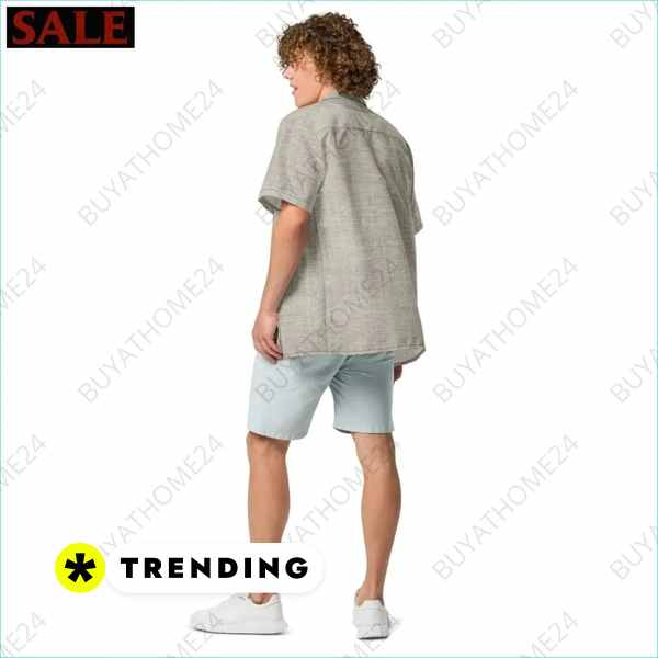 • Business- & Freizeithemd I Herren & Damen Hemd 2XS - 6XL Textildruck BUYATHOME24, T-Shirts BUYATHOME24, Hoodies BUYATHOME24, Hosen BUYATHOME24, Jacken BUYATHOME24, Schuhe BUYATHOME24
