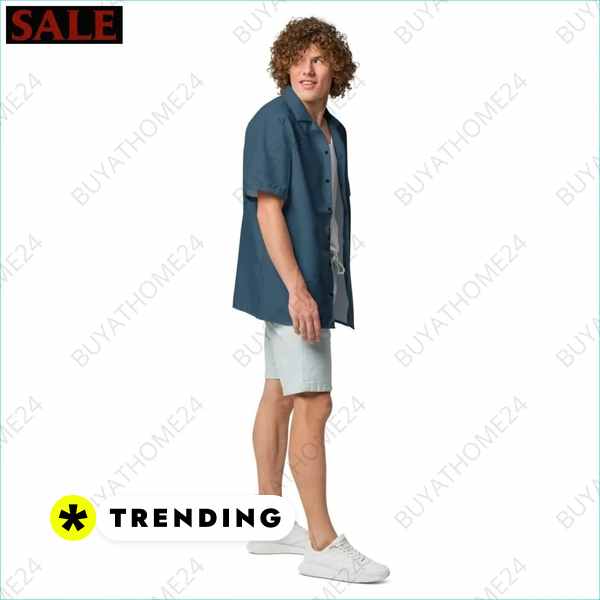 Herren und Damen Hemd in 2XS bis 6XL für Business und Freizeit Textildruck BUYATHOME24, T-Shirts BUYATHOME24, Hoodies BUYATHOME24, Hosen BUYATHOME24, Jacken BUYATHOME24, Schuhe BUYATHOME24