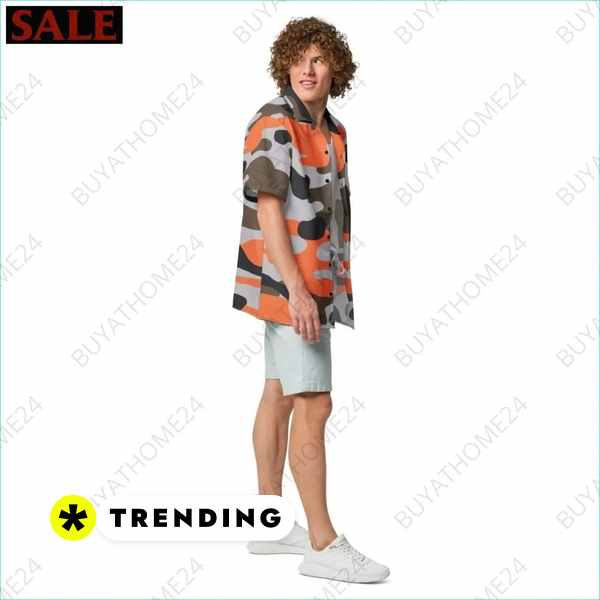 • Business- & Freizeithemd I Herren & Damen Hemd 2XS - 6XL Textildruck BUYATHOME24, T-Shirts BUYATHOME24, Hoodies BUYATHOME24, Hosen BUYATHOME24, Jacken BUYATHOME24, Schuhe BUYATHOME24