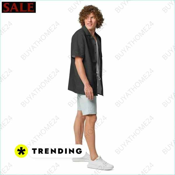 • Business- & Freizeithemd I Herren & Damen Hemd 2XS - 6XL Textildruck BUYATHOME24, T-Shirts BUYATHOME24, Hoodies BUYATHOME24, Hosen BUYATHOME24, Jacken BUYATHOME24, Schuhe BUYATHOME24