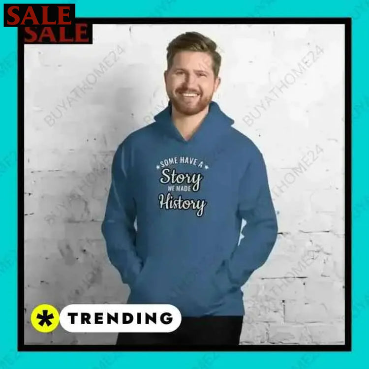 Herren Hoodie aus Baumwolle kaufen bei buyathome24 i Kapuzenpullover für Herren Textildruck BUYATHOME24, T-Shirts BUYATHOME24, Hoodies BUYATHOME24, Hosen BUYATHOME24, Jacken BUYATHOME24, Schuhe BUYATHOME24