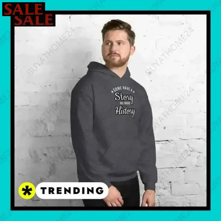 Herren Hoodie aus Baumwolle kaufen bei buyathome24 i Kapuzenpullover für Herren Textildruck BUYATHOME24, T-Shirts BUYATHOME24, Hoodies BUYATHOME24, Hosen BUYATHOME24, Jacken BUYATHOME24, Schuhe BUYATHOME24